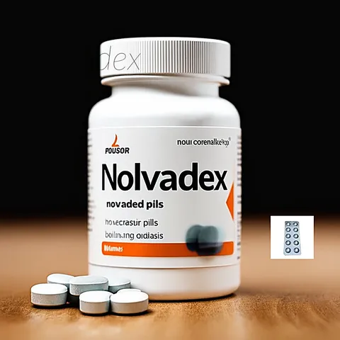 Venta de nolvadex